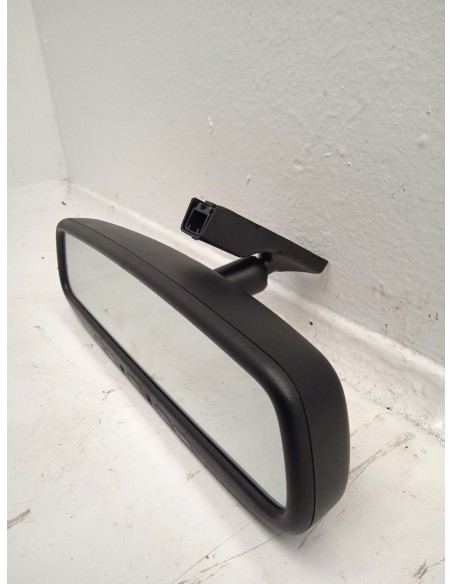 Recambio de retrovisor interior para hyundai genesis coupe 3.8 cat referencia OEM IAM E11026006  