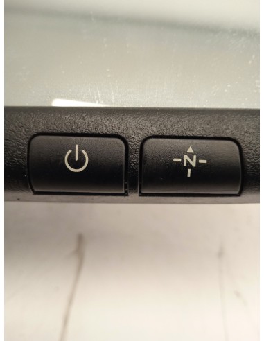 Recambio de retrovisor interior para hyundai genesis coupe 3.8 cat referencia OEM IAM E11026006  