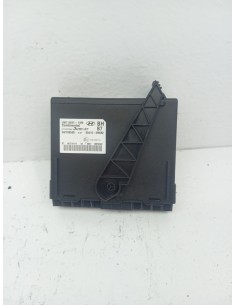 Recambio de modulo electronico para hyundai genesis coupe 3.8 cat referencia OEM IAM 954103M062  
