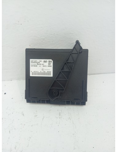 Recambio de modulo electronico para hyundai genesis coupe 3.8 cat referencia OEM IAM 954103M062  