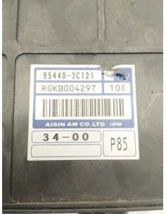 Recambio de modulo electronico para hyundai genesis coupe 3.8 cat referencia OEM IAM 954403C121   2