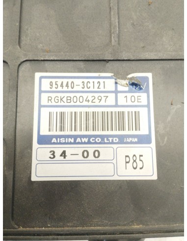 Recambio de modulo electronico para hyundai genesis coupe 3.8 cat referencia OEM IAM 954403C121  