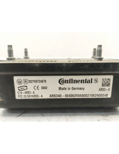 Recambio de modulo electronico para hyundai genesis coupe 3.8 cat referencia OEM IAM 964003N100  