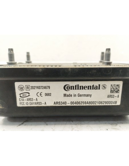 Recambio de modulo electronico para hyundai genesis coupe 3.8 cat referencia OEM IAM 964003N100  