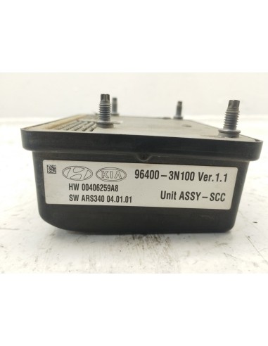 Recambio de modulo electronico para hyundai genesis coupe 3.8 cat referencia OEM IAM 964003N100  