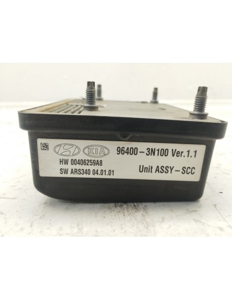 Recambio de modulo electronico para hyundai genesis coupe 3.8 cat referencia OEM IAM 964003N100  