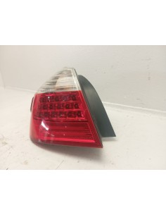 Recambio de piloto trasero izquierdo para hyundai genesis coupe 3.8 cat referencia OEM IAM 924013M050   2