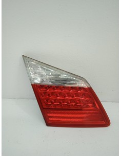 Recambio de piloto trasero izquierdo interior para hyundai genesis coupe 3.8 cat referencia OEM IAM 924033M050  