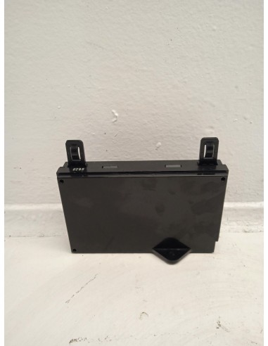 Recambio de modulo electronico para hyundai genesis coupe 3.8 cat referencia OEM IAM 832152FG1088  