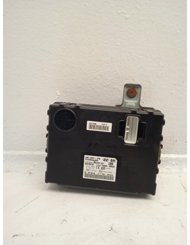 Recambio de modulo electronico para hyundai genesis coupe 3.8 cat referencia OEM IAM 954003M204  