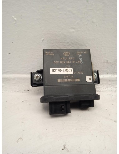 Recambio de modulo electronico para hyundai genesis coupe 3.8 cat referencia OEM IAM 921703M002  