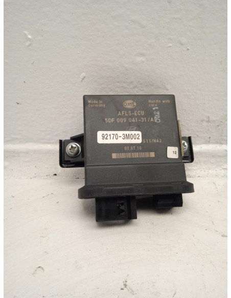 Recambio de modulo electronico para hyundai genesis coupe 3.8 cat referencia OEM IAM 921703M002  