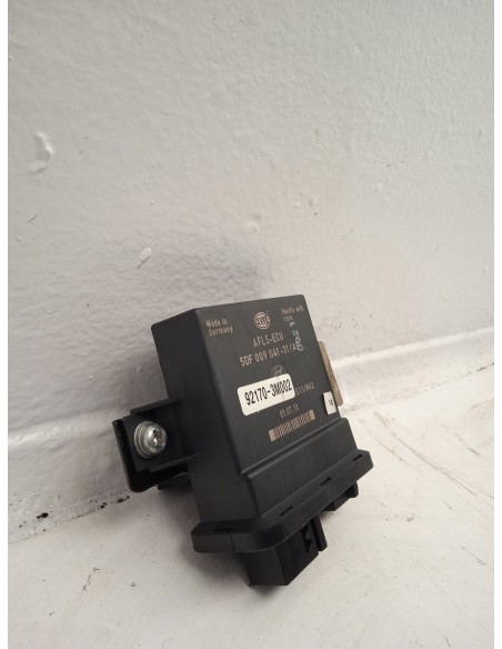 Recambio de modulo electronico para hyundai genesis coupe 3.8 cat referencia OEM IAM 921703M002  