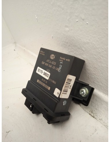 Recambio de modulo electronico para hyundai genesis coupe 3.8 cat referencia OEM IAM 921703M002  