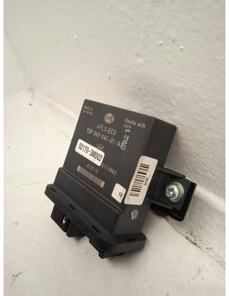 Recambio de modulo electronico para hyundai genesis coupe 3.8 cat referencia OEM IAM 921703M002  