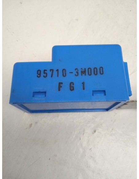 Recambio de modulo electronico para hyundai genesis coupe 3.8 cat referencia OEM IAM 957103M000  