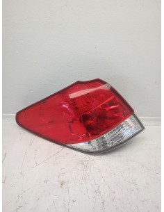Recambio de piloto trasero izquierdo para subaru legacy kombi/outback b14 outback limited referencia OEM IAM 84912AJ100  
