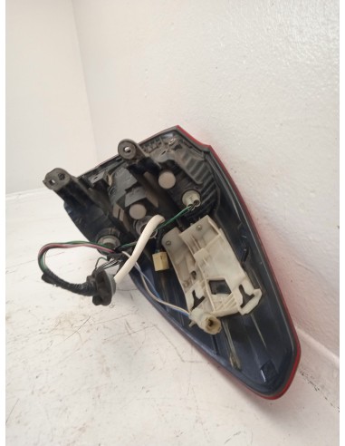 Recambio de piloto trasero izquierdo para subaru legacy kombi/outback b14 outback limited referencia OEM IAM 84912AJ100  