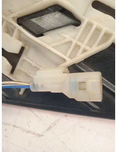 Recambio de piloto trasero izquierdo para subaru legacy kombi/outback b14 outback limited referencia OEM IAM 84912AJ100  