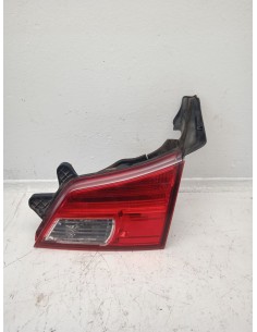 Recambio de piloto trasero derecho interior para subaru legacy kombi/outback b14 outback limited referencia OEM IAM 84912AJ250  