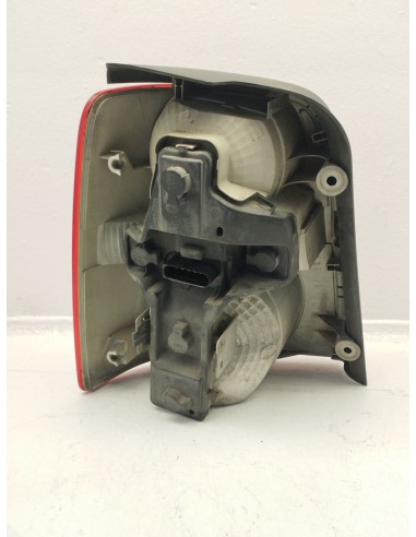 Recambio de piloto trasero derecho para volkswagen touran (1t1) trendline referencia OEM IAM 1T0945096G  
