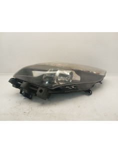 Recambio de faro izquierdo para renault scenic iii dynamique referencia OEM IAM 260600023R  