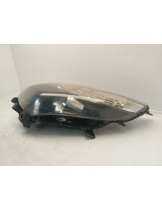 Recambio de faro izquierdo para renault scenic iii dynamique referencia OEM IAM 260600023R   2