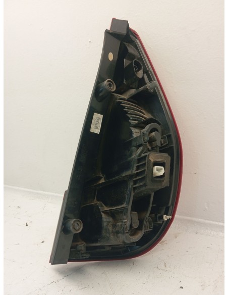 Recambio de piloto trasero izquierdo para renault scenic iii dynamique referencia OEM IAM 265550013R  