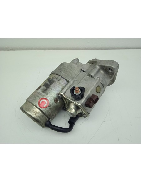 Recambio de motor arranque para hyundai santa fe (sm) 2.0 crdi cat referencia OEM IAM 3610027011  