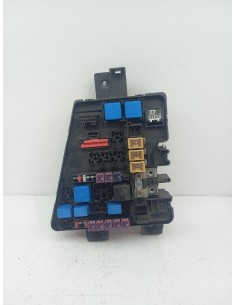 Recambio de caja reles / fusibles para hyundai genesis coupe 3.8 cat referencia OEM IAM 912903M721  