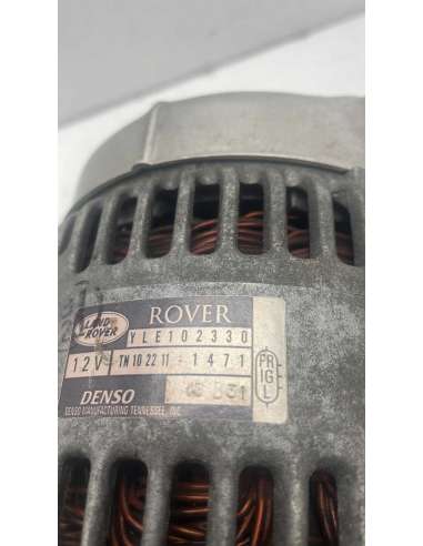 ALTERNADOR MG ROVER SERIE 45...