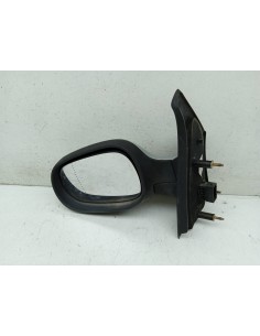 Recambio de retrovisor izquierdo para renault scenic (ja..) 1.9 dci diesel cat referencia OEM IAM 7700431542 ELECTRICO 5 PINES G