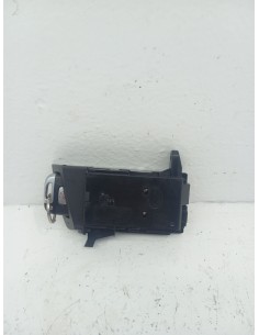 Recambio de conmutador de arranque para hyundai genesis coupe 3.8 cat referencia OEM IAM 954903M050  