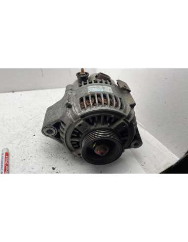 ALTERNADOR TOYOTA LEXUS IS 200...