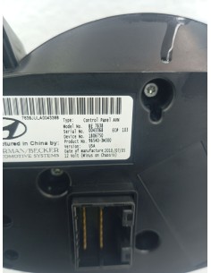 Recambio de mando multifuncion para hyundai genesis coupe 3.8 cat referencia OEM IAM 965403M300   2