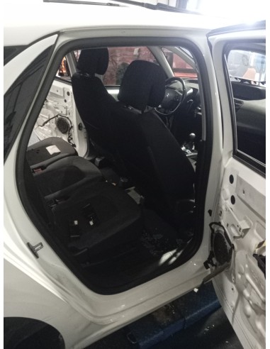 Recambio de gomas contorno puerta para citroën c4 picasso live referencia OEM IAM  TRA DCH 