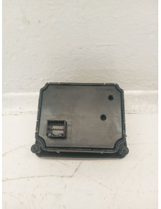Recambio de mando freno mano para hyundai genesis coupe 3.8 cat referencia OEM IAM    2