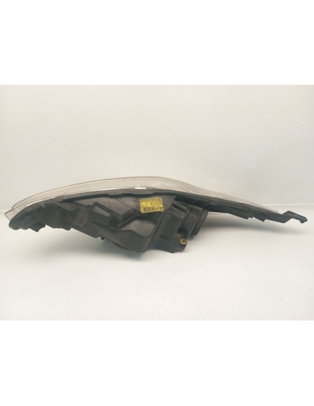 Recambio de faro derecho para ford fiesta vi (cb1, ccn) 1.6 tdci referencia OEM IAM 8A6113W029CE  