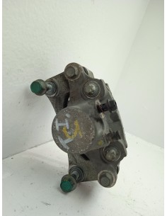 Recambio de pinza de freno trasera izquierda para hyundai genesis coupe 3.8 cat referencia OEM IAM 582103M300   2