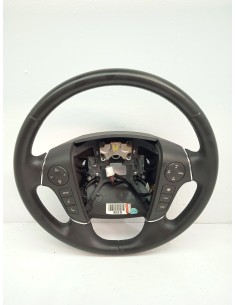 Recambio de volante para hyundai genesis coupe 3.8 cat referencia OEM IAM   