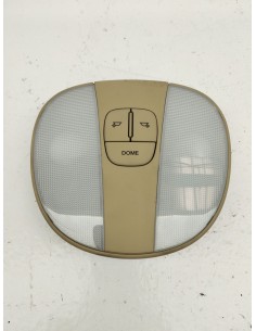 Recambio de luz interior para hyundai genesis coupe 3.8 cat referencia OEM IAM 928703MXXX  