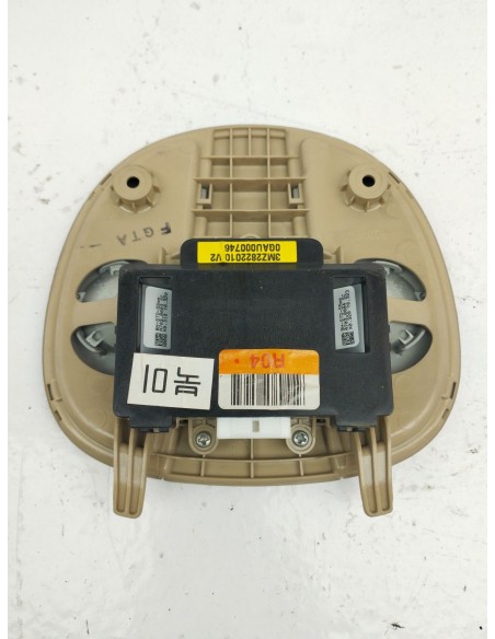 Recambio de luz interior para hyundai genesis coupe 3.8 cat referencia OEM IAM 928703MXXX  