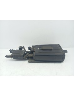Recambio de filtro canister para hyundai genesis coupe 3.8 cat referencia OEM IAM 314203M500  