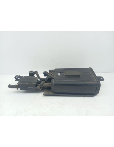 Recambio de filtro canister para hyundai genesis coupe 3.8 cat referencia OEM IAM 314203M500  