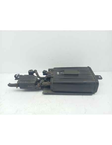 Recambio de filtro canister para hyundai genesis coupe 3.8 cat referencia OEM IAM 314203M500  