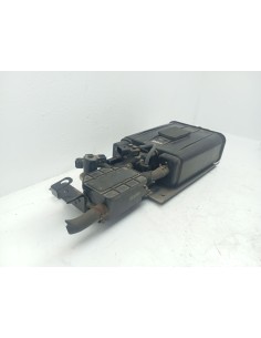 Recambio de filtro canister para hyundai genesis coupe 3.8 cat referencia OEM IAM 314203M500   2