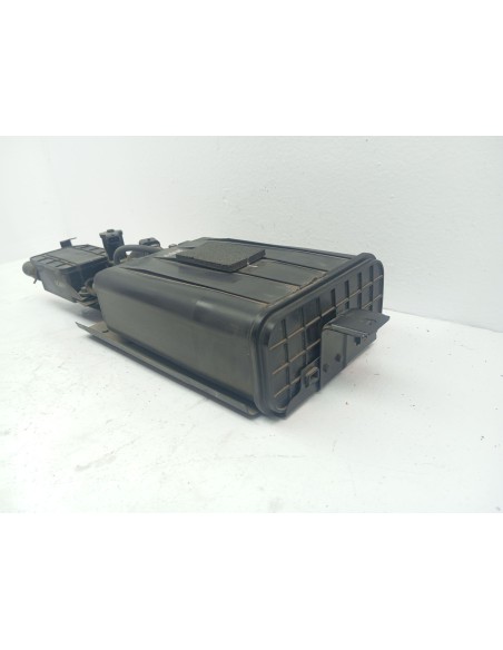 Recambio de filtro canister para hyundai genesis coupe 3.8 cat referencia OEM IAM 314203M500  