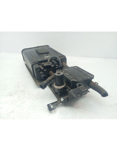 Recambio de filtro canister para hyundai genesis coupe 3.8 cat referencia OEM IAM 314203M500  