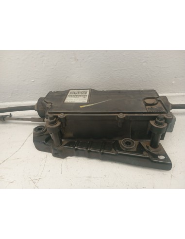 Recambio de freno mano electrico para hyundai genesis coupe 3.8 cat referencia OEM IAM 597003M900  