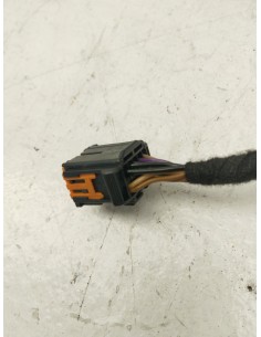 Recambio de retrovisor derecho para citroën c5 iii (rd_) 1.6 hdi 110 referencia OEM IAM 965744259H   2